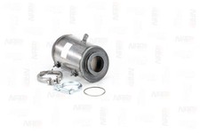 Catalyseurs Smart FORFOUR