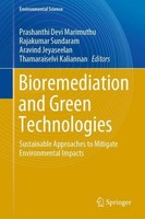 Bioremediation And Green Technologies Prashanthi Devi Marimuthu