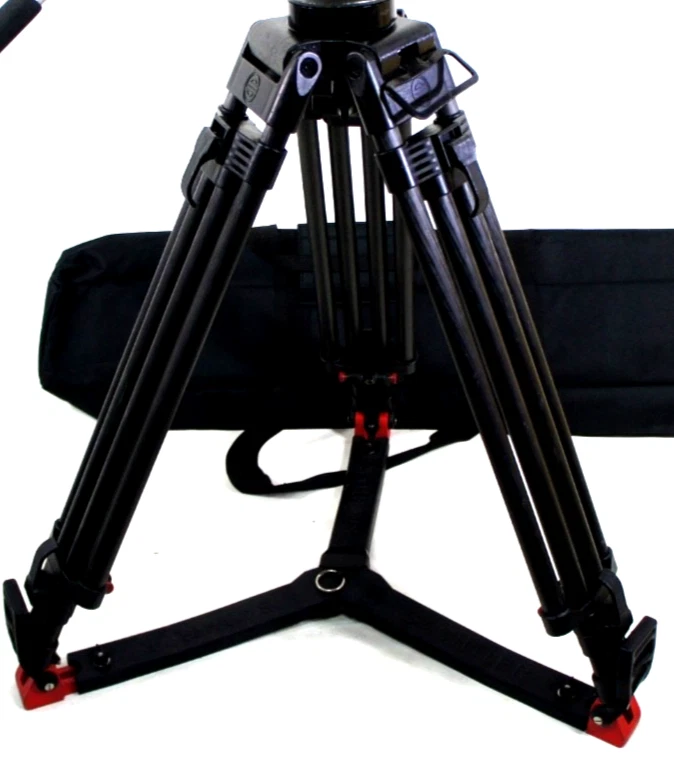 Oconnor Carbon Fiber Camera Tripods for sale | eBay