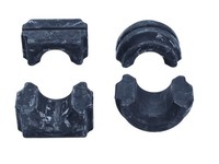 Lagerbuchse, Stabilisator Vorderachse Beidseitig FÜR BMW - Maxgear 72-6368