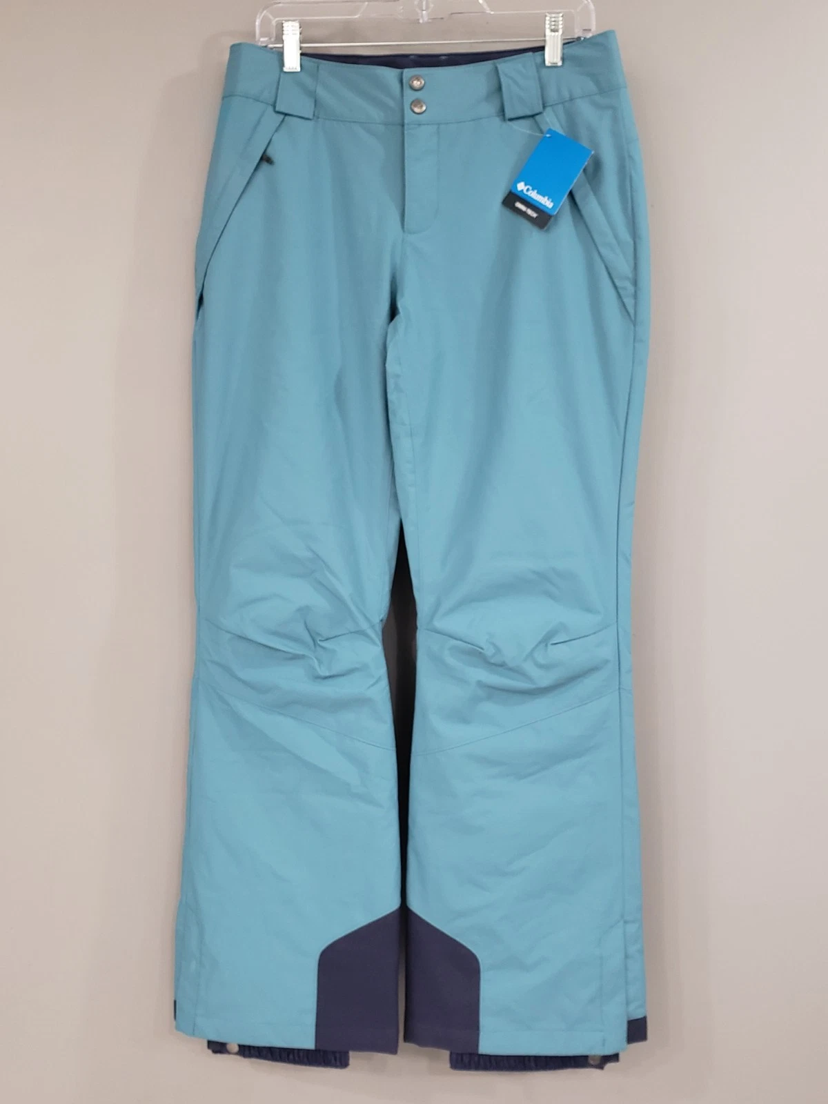 NEW SZ MEDIUM Columbia Artic Trip Omni Heat Ski Snow Pants insulated snowboard
Opens in a new window