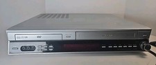 Toshiba SD-V55HT VHS VCR Recorder  DVD Player Combo Home Theater Receiver Work