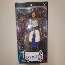 4H Mythic Legions Sir Gideon Heavensbrand New Sealed Four Horseman