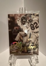 2019 Panini Luminance - Vintage Performers Deion Sanders #VP-9 Atlanta Falcons