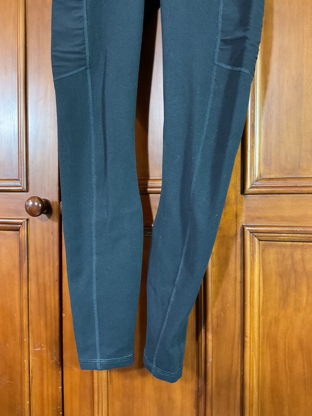 Fabletics Women’s Powerhold Compression Leggings … - image 6