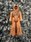 Vintage Star Wars 1977 Kenner Jawa First 12 Action Figure Great Condition