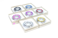 WHITE Industries ENO Freewheel 17 t - sealed bearing free wheel