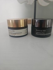 Perricone MD Cold Plasma Serum Neuropeptide Firming Moisturizer 15mL Duo