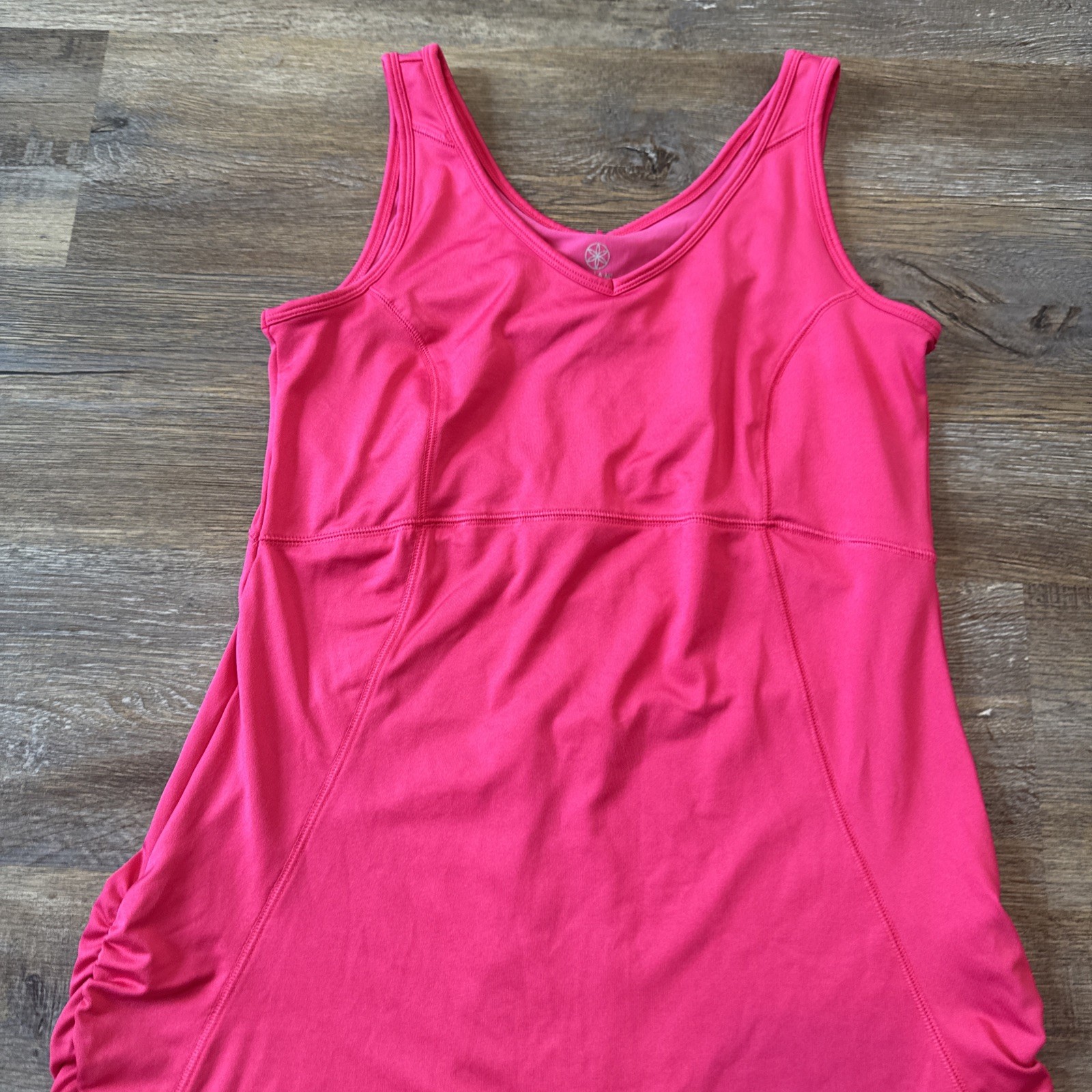 ALTRA Galan serbatoio base taglia M rosa