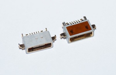 Sony Ericsson Xperia Neo V MT11i Neo MT15i Micro USB Ladebuchse Connector Buchse