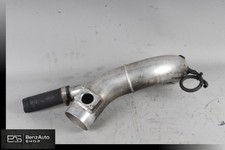 Ams Performance For 08-15 Mitsubishi Evo X Replacement Intake Pipe Wmaf Housing