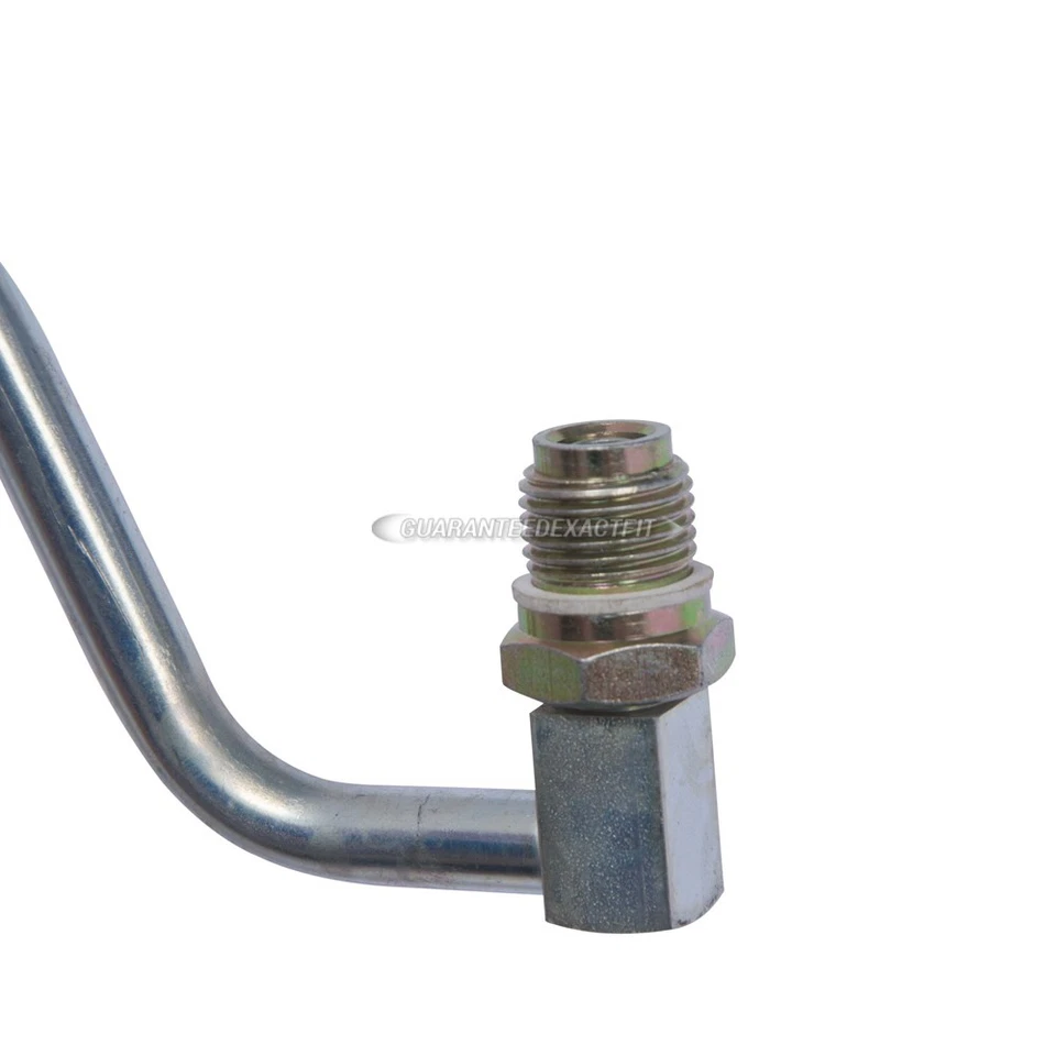 Línea de retorno de dirección asistida Edelmann para Ford Taurus 1993 1994 1995 Foto 2 de 2