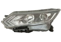 Hauptscheinwerfer Alkar 2765570 H9 H11 WY21W Tipo K FüR Nissan Qashqai 2 J11 Dig