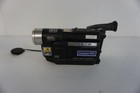 JVC Compact VHS Caméscope Modèle GR-AXM230U (FQP138)