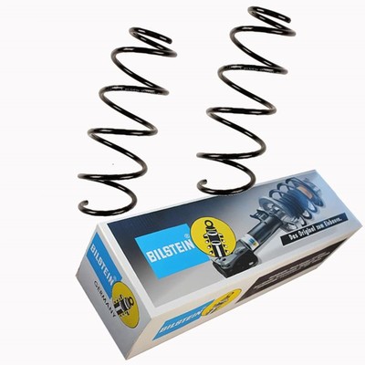 2 Bilstein Federn B3 vorne verstärkt für Mercedes A-Klasse B-Klasse W169 W245