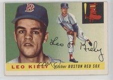 Leo Kiely