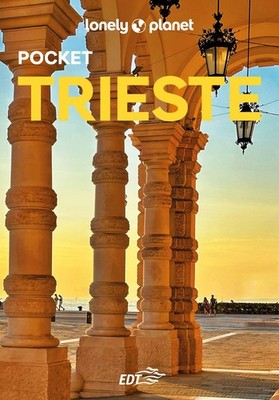 Piero Pasini Trieste Pocket (Paperback)