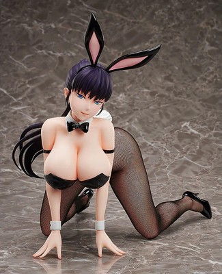 Akira All: Bunny Ver.  FREEing