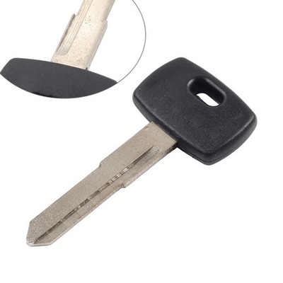 Blank Uncut Key Schwarz Für Victory Standard Cruiser Deluxe Hammer Jackpot