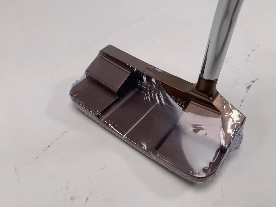 Bettinardi 2025 Queen Bee 6 Putter 35" Mens LH HC NEW - Image 4 of 4