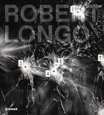 Robert Longo -  NEW Elsy Lahner 2024
