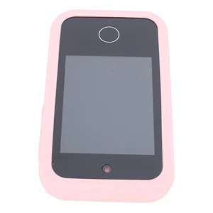Kids Smart Phone Touchscreen HD Dual Camera 8 Games Drop Safety Children Mobi