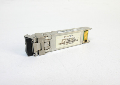 Rincon SFP10G80-1611-IT-RT 10G 1611nm 80km SMF DOM Transceiver Module