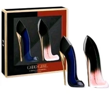 Carolina Herrera Good Girl & Very Good Girl Elixir EDP 2pc Gift Set New Release!
