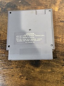 Track & Field [5 Screw] NES Used