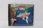 Ace Combat Sony Playstation 1 PS1 Japanese