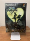 Kingdom Hearts (Squaresoft Disney) PlayStation 2 - Tested & works