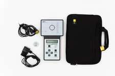 Sigma Metalytics SM1501 Precious Metal Verifier Bullion Set w 3 Wands NEW