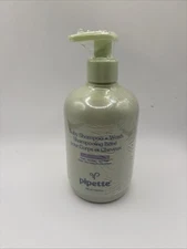 Pipette Baby Shampoo Vanilla
