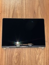 Apple Macbook Pro 13, A1708, A1706 ,2016-2017,LCD Screen Assembly Space Gray