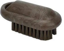 Heavy-Duty Nail Scrub Brush Hand & Fingernail Brush 5 Inch