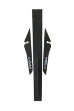 ZEFAL PARAFANGO SOTTOSELLA SHIELD LITE M BIANCO/NERO