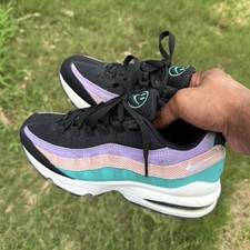 Sz5.5y / 7w - Nike Air Max 95 Have A Nike Day