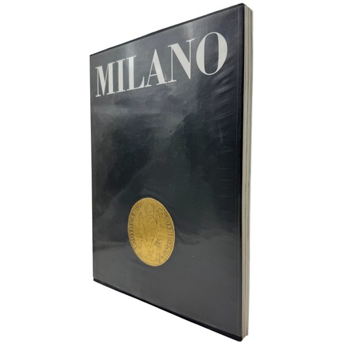 Milano volume fotografico anni 60 Comune di Milano illustrato fotografie - Picture 4 of 6