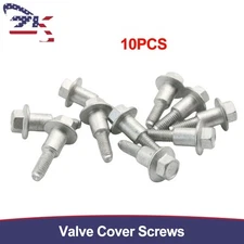 NEW For Hyundai Kia Engine Valve Cover Mounting Bolt 22451-2G600-10PCS US