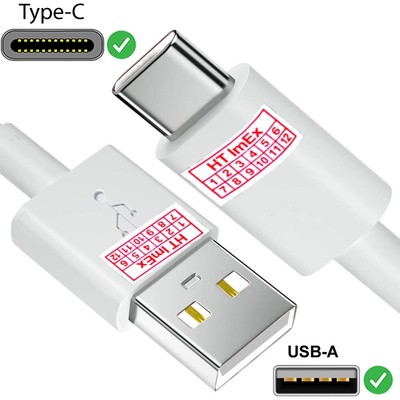 2.0 USB C Datenkabel Anschluss kabel komp. für Hub HP Thunderbolt Dock 120W G2