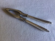 Schiaccianoci Argento 800 Vintage