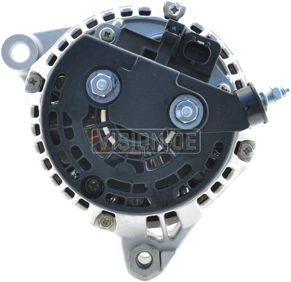 Alternator Vision OE 13872 Reman fits 01-03 Jeep Grand Cherokee 4.0L-L6 Foto 2 de 4