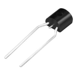 20Pcs P3500EBLRP2 Thyristor Surge Protection Devices - TSPD 100A 320V