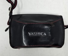 Yashica Auto Focus Motor Full Automatic 38mm f/2.8 Lens Camera w/ Case