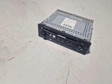 Autoradio Mitsubishi GRANDIS