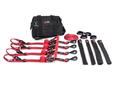 SpeedStrap 71603 Ultimate UTV 1.5" Tie Down Kit