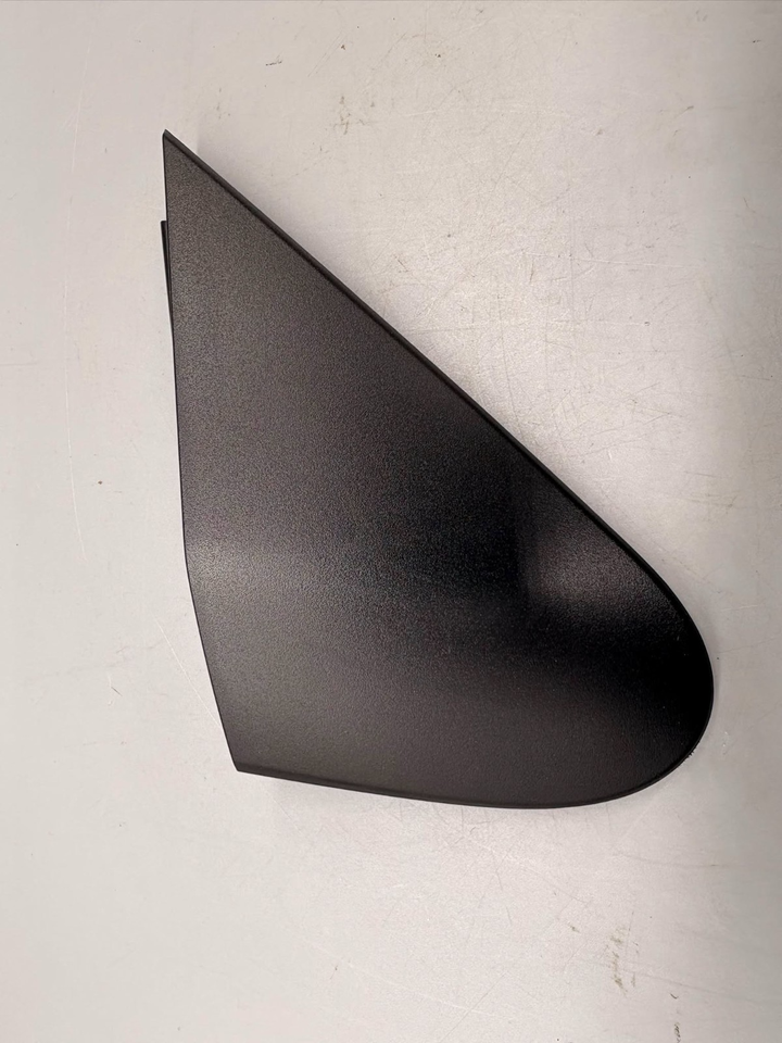 SUZUKI ALTO - MK7 WING MIRROR TRIM 77191-68K00 O/S DRIVERS SIDE FRONT LEFT 09-14