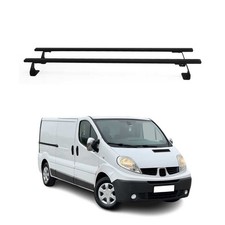 Barres de toit Nissan PRIMASTAR