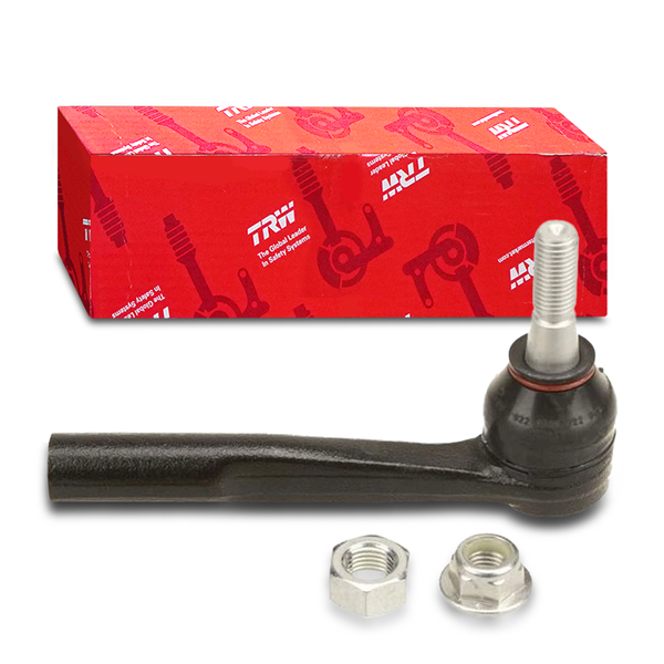 TRW Spurstangenkopf Vorne Saab 9-3 YS3F E79 D79 D75 9-5 YS3E Opel Vectra Z02-image