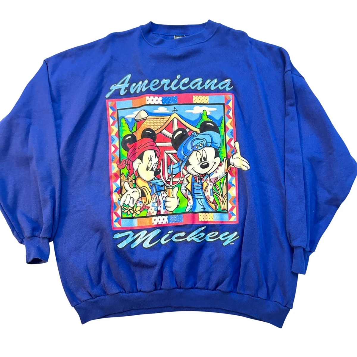 Mickey Unlimited Men's Clothing for sale | eBay